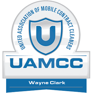 UAMCC badge